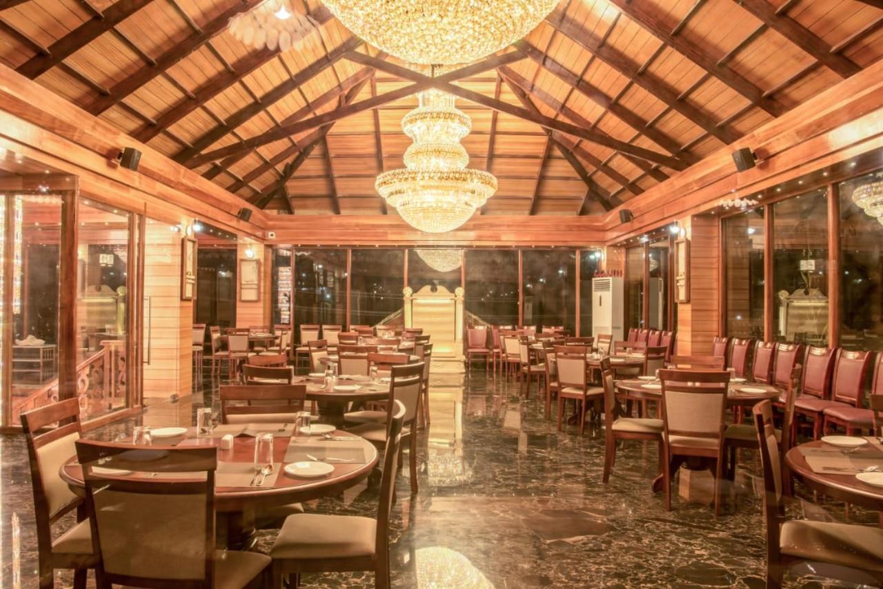 Heritage MNR Hotel Port Blair Eksteriør billede